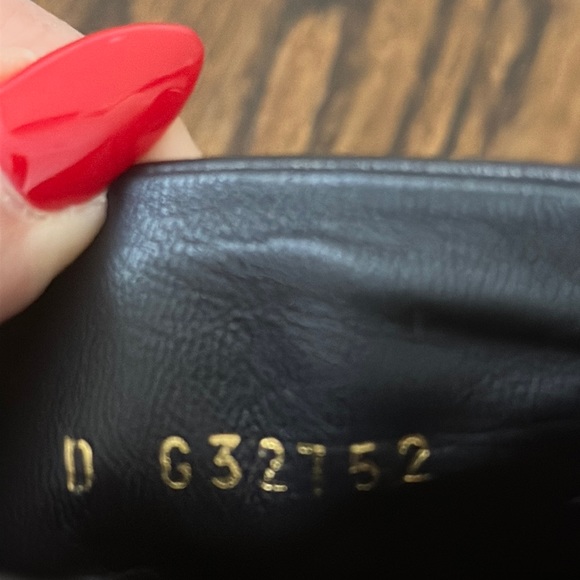 CHANEL 2017 Faux Pearl Accents Boots Size: 11 | IT 41 - Picture 11 of 16